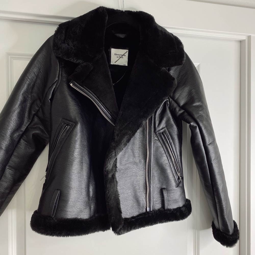 Abercrombie and Fitch Jacket